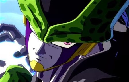 ドラゴンボール超 セル