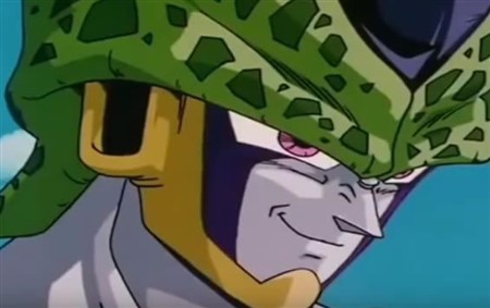 ドラゴンボール超 セル