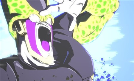 ドラゴンボール超 セル