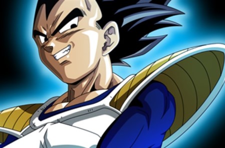 ドラゴンボール超 最強