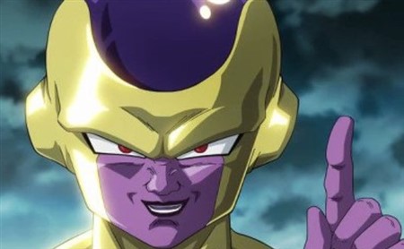 ドラゴンボール超 最強