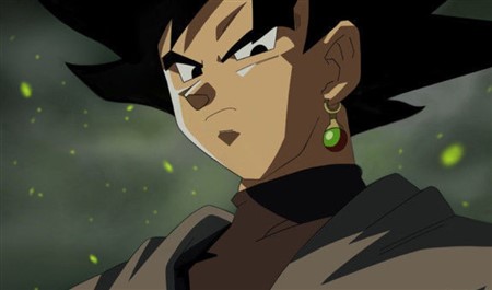 ドラゴンボール超 最強