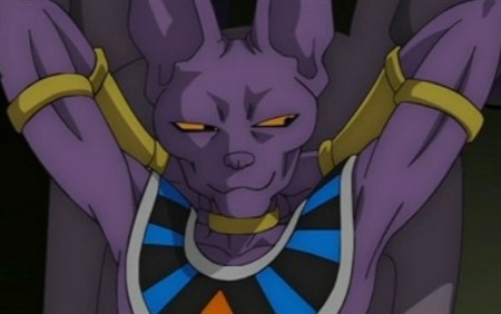 ドラゴンボール超 最強