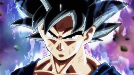 ドラゴンボール超 最強