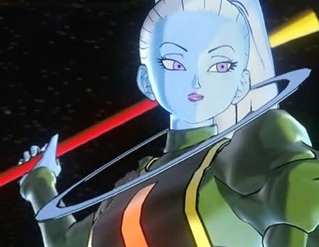 ドラゴンボール超 最強