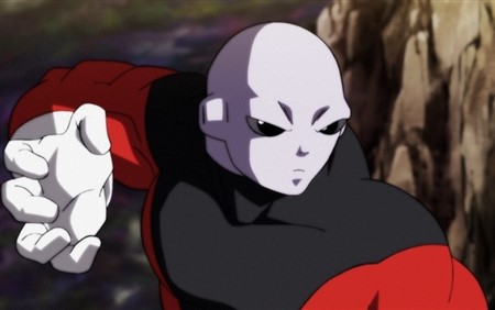 ドラゴンボール超 最強