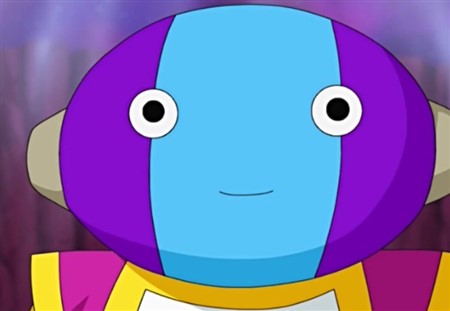 ドラゴンボール超 最強