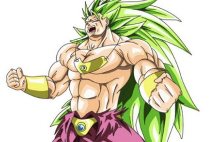 【ドラゴンボール超】ブロリーの過去が悲惨!悲惨な結末や実力まとめ