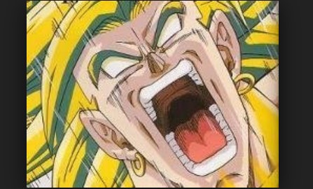 ドラゴンボール超 ブロリー