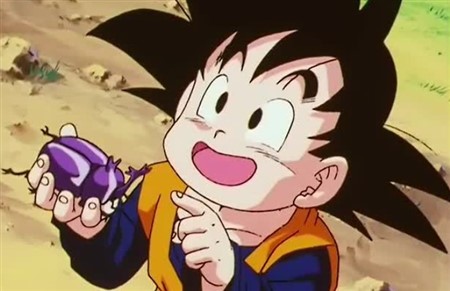 ドラゴンボール超 悟天