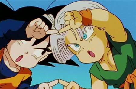 ドラゴンボール超 悟天