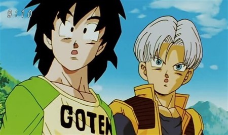 ドラゴンボール超 悟天