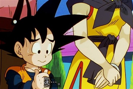 ドラゴンボール超 悟天