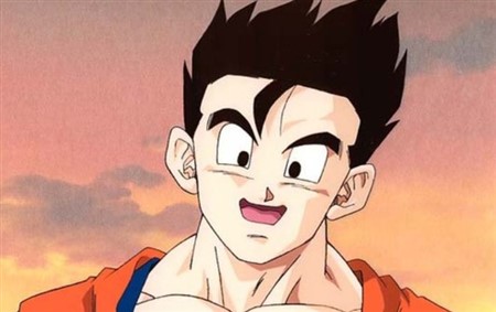 ドラゴンボール超 悟飯