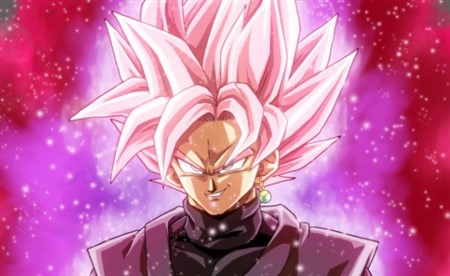 スーパーサイヤ人ロゼが誕生した経緯や驚きの能力まとめ
