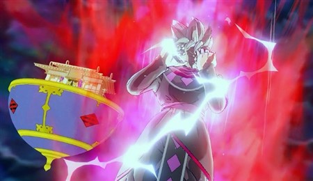 ドラゴンボール超 スーパーサイヤ人ロゼ