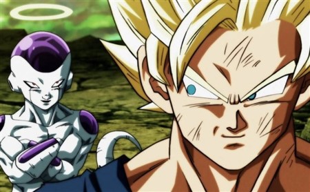 ドラゴンボール 最終回