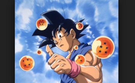 ドラゴンボール 最終回