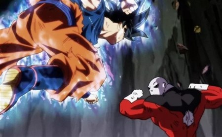 ドラゴンボール 最終回