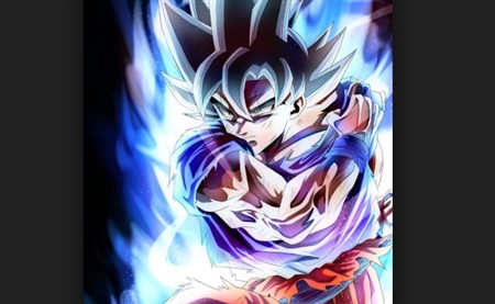 ドラゴンボール超 悟空