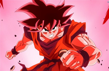 ドラゴンボール超 悟空