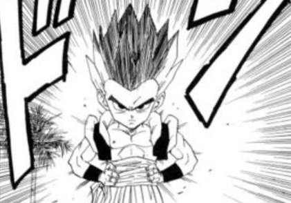 ドラゴンボール超 フュージョン