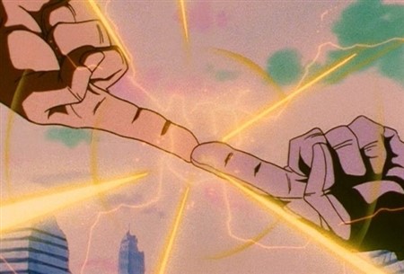 ドラゴンボール超 フュージョン