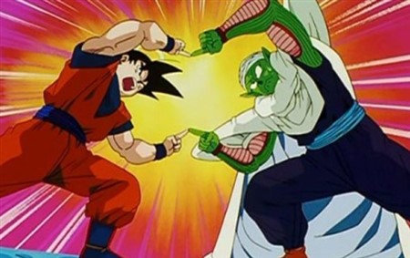 ドラゴンボール超 フュージョン