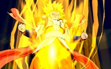 ドラゴンボール超 フュージョン