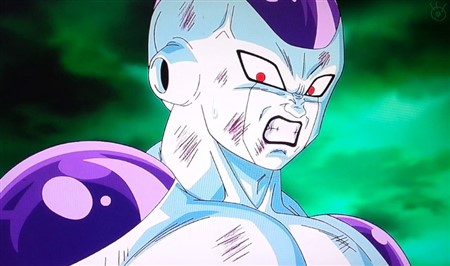 【ドラゴンボール超】フリーザの能力が異次元!性格や結末まとめ