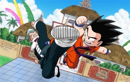 ドラゴンボール超 天下一武道会