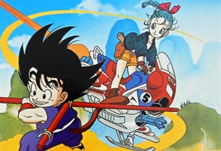 ドラゴンボール超 天下一武道会