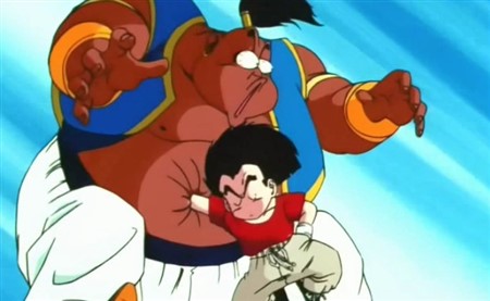 ドラゴンボール超 天下一武道会