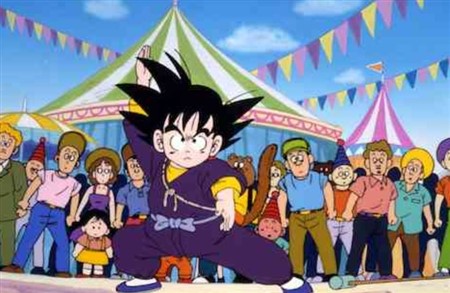 ドラゴンボール超 天下一武道会