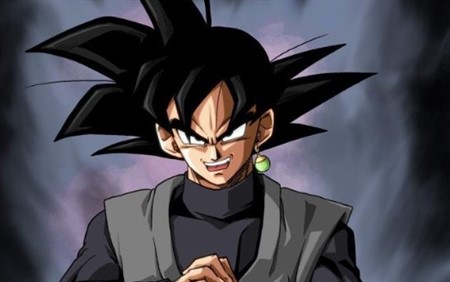 【ドラゴンボール超】ゴクウブラックの正体がヤバイ!能力や結末まとめ