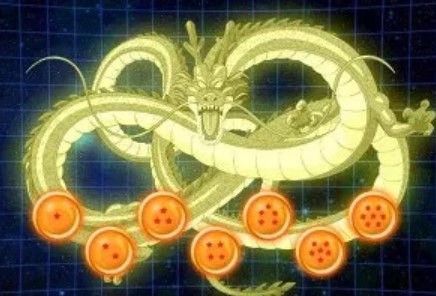 ドラゴンボール超 シェンロン