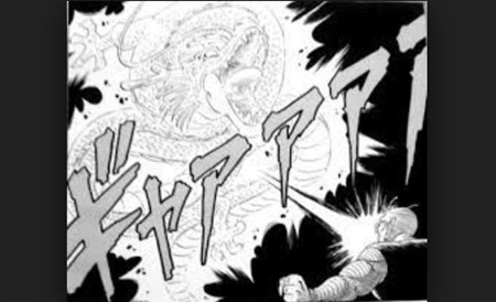 ドラゴンボール超 シェンロン